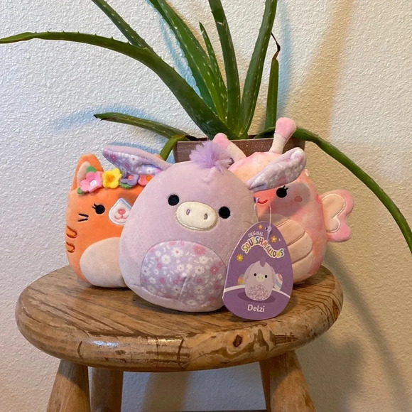 squshmallows Other - Squishmallows bundle